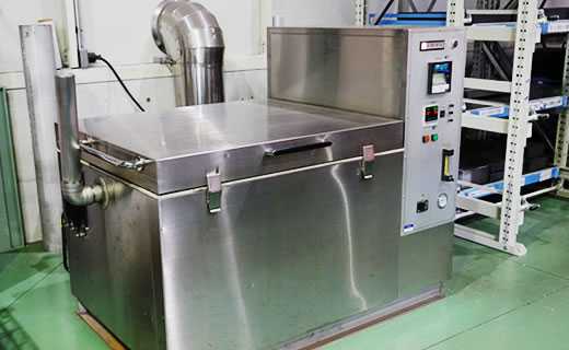 caldⅰe對應國產材，ts380對應國產材料