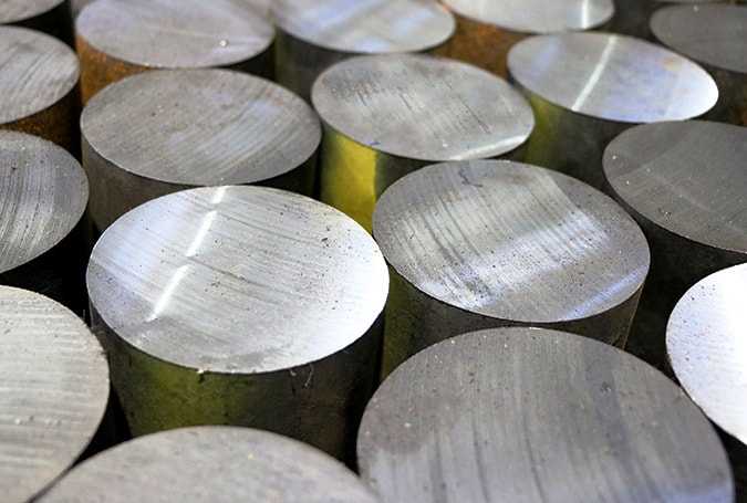 s136硬度范圍一覽表，ts520材料出廠硬度